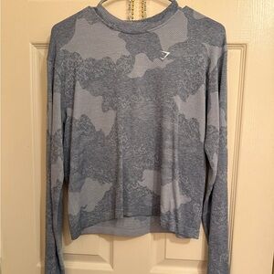 Gymshark Longsleeve